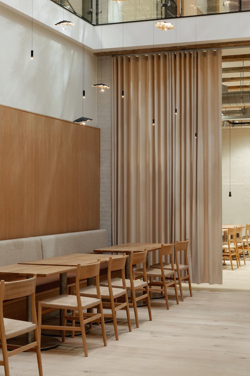 BCG HQ Copenhagen