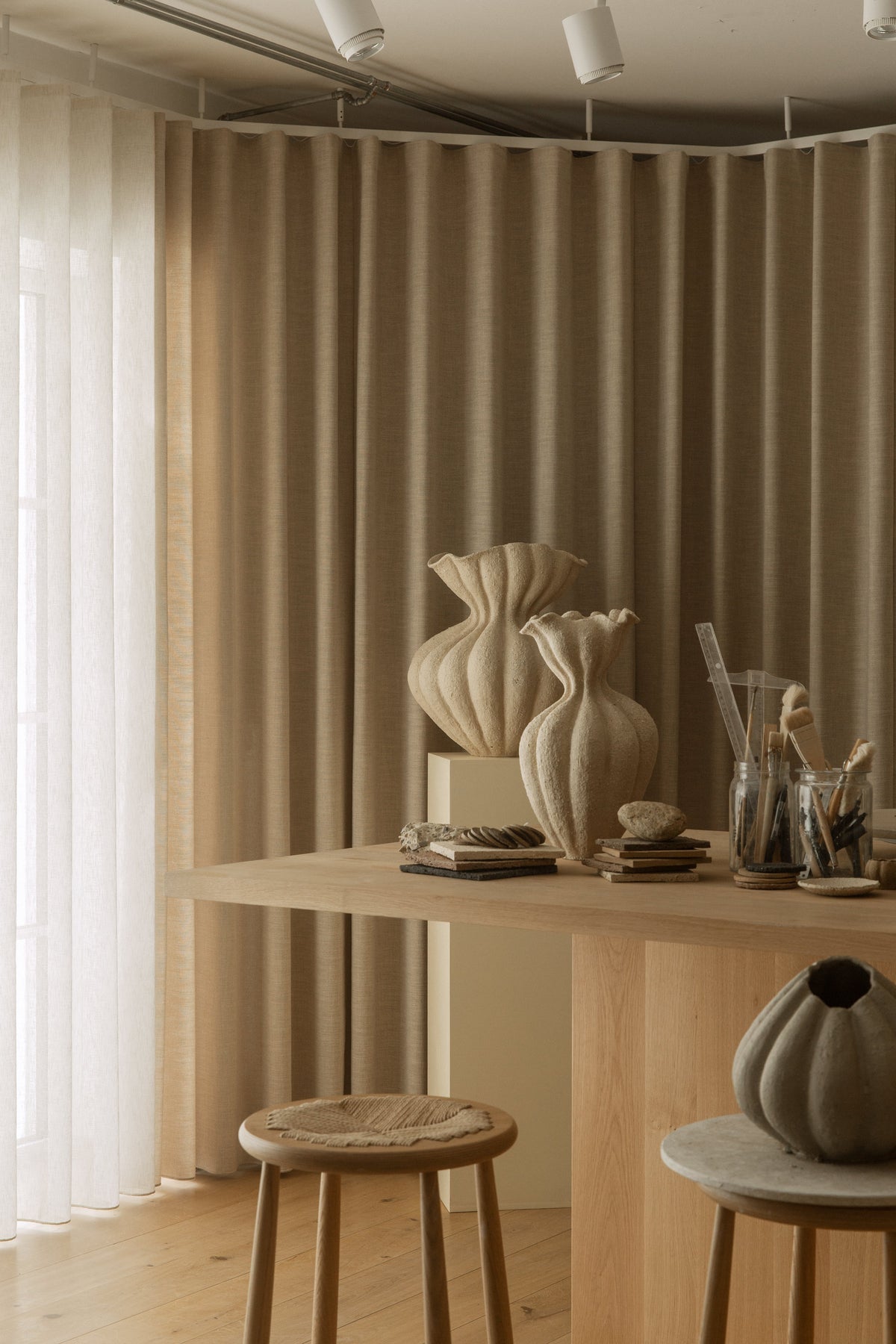 Malene Knudsen Atelier