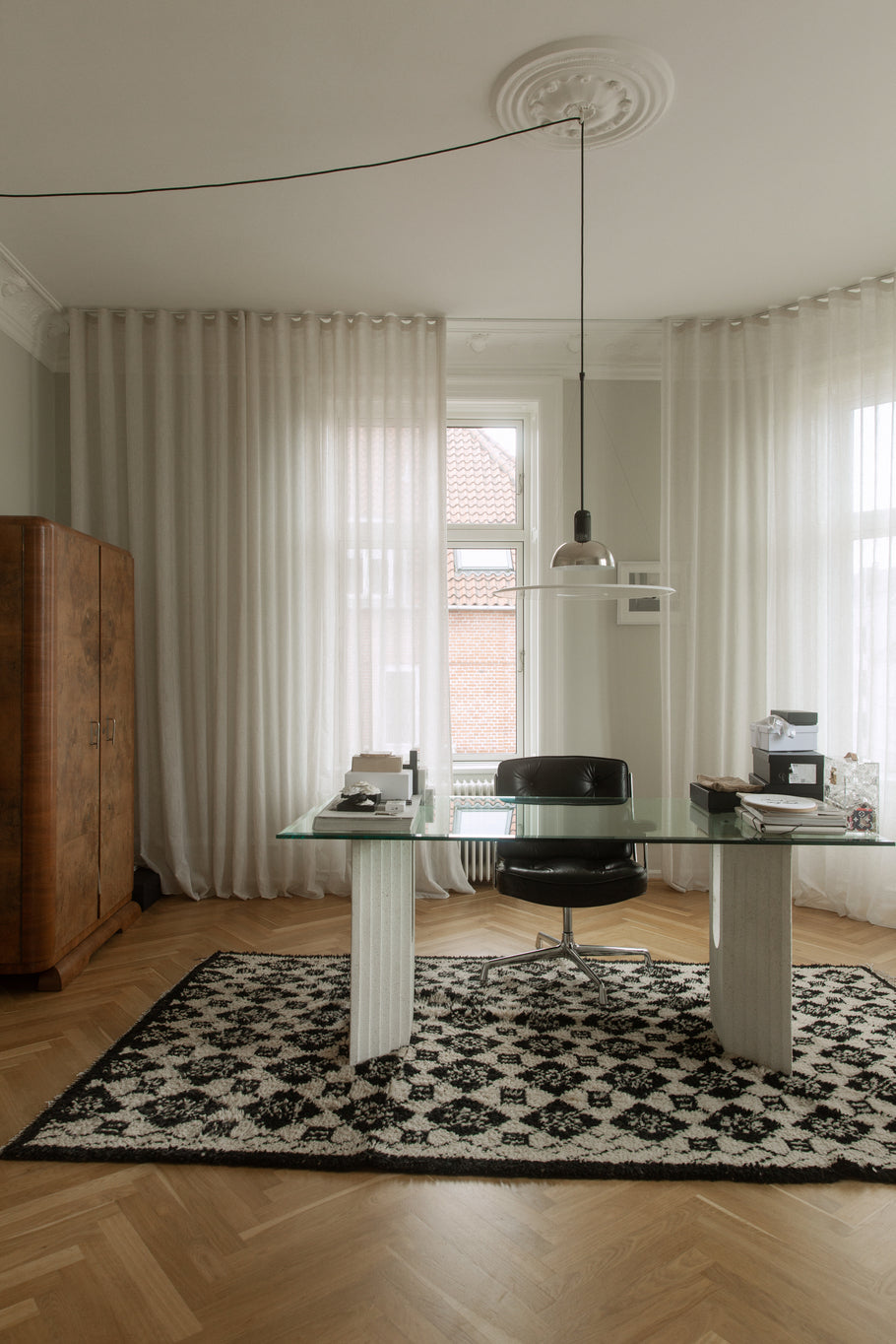 Residential - Sophia Roe