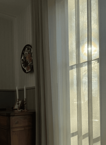 Falsled Kro Room 18