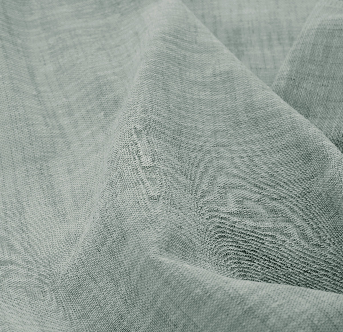 Transparent, Dusty Green, 2024