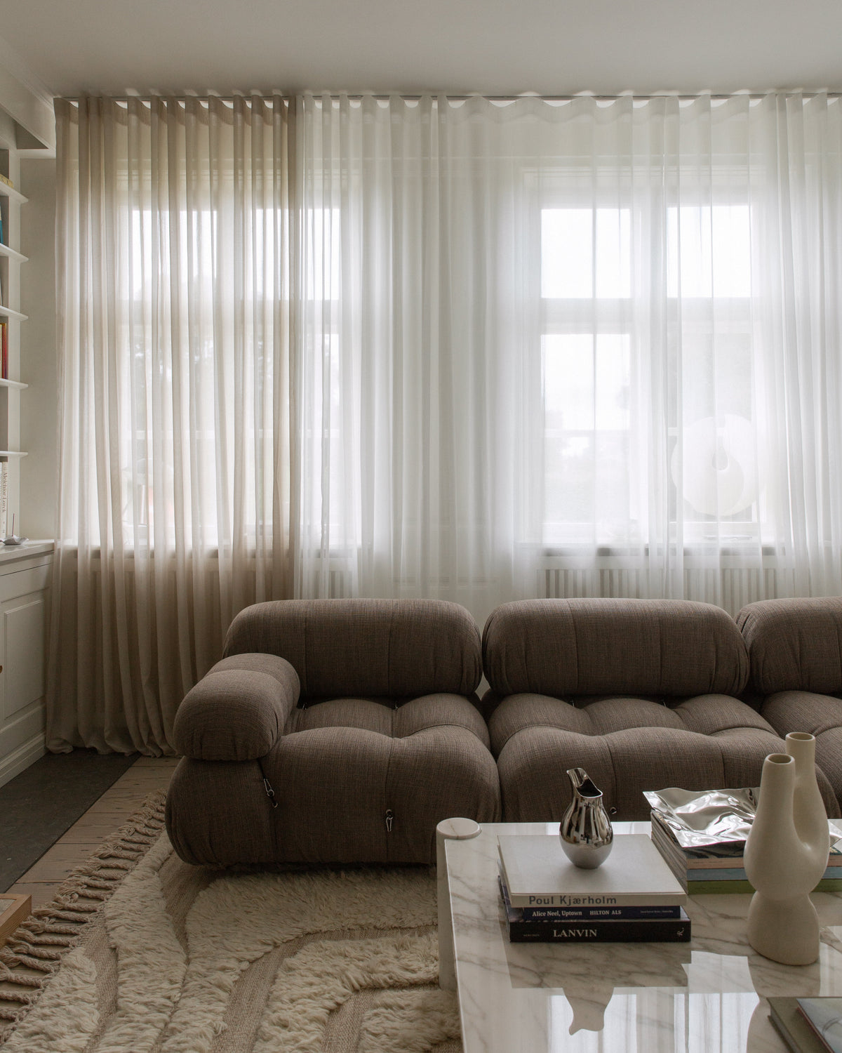 AIRY - elegant & dreamy