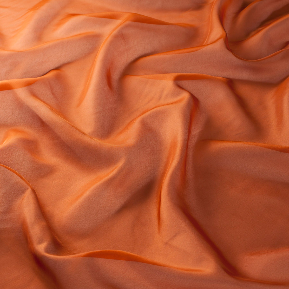 Haze, Burnt Orange, 2024