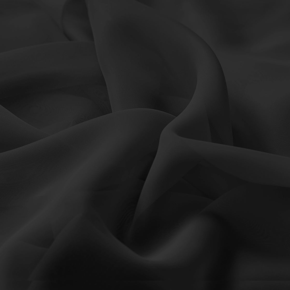 Haze FR, PITCH BLACK (00), 2024