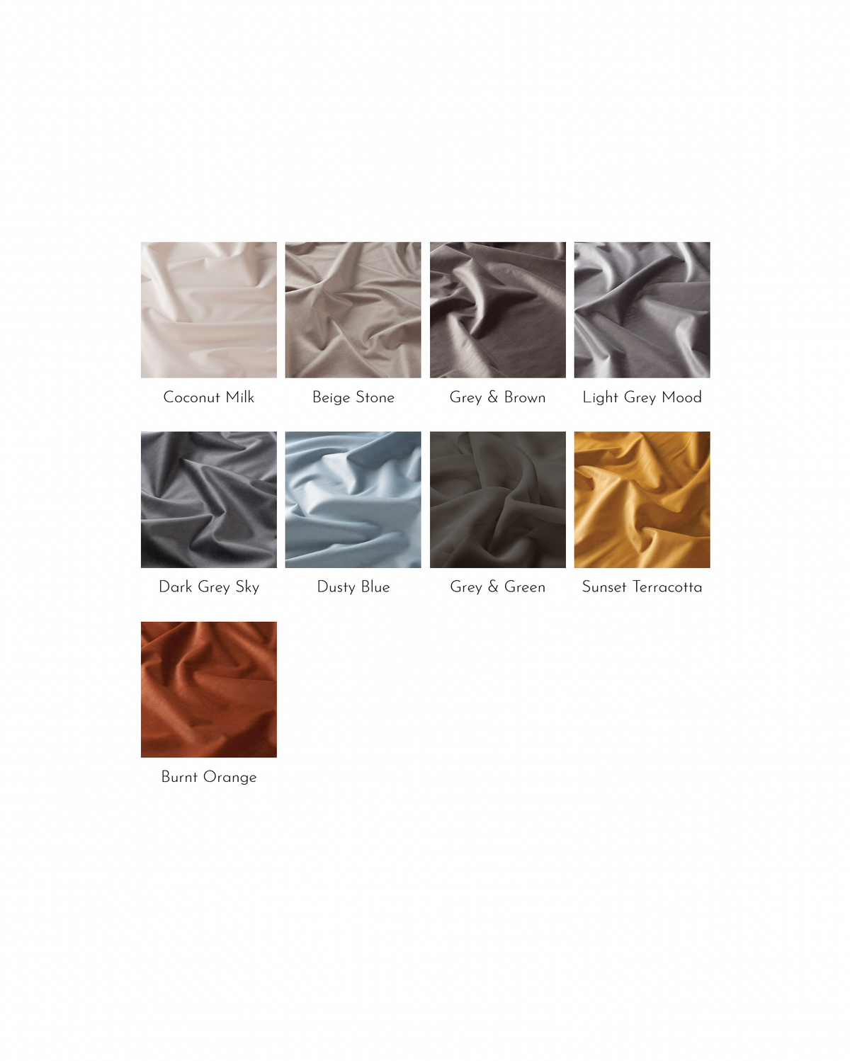 Velvet FR, Collection, 2024