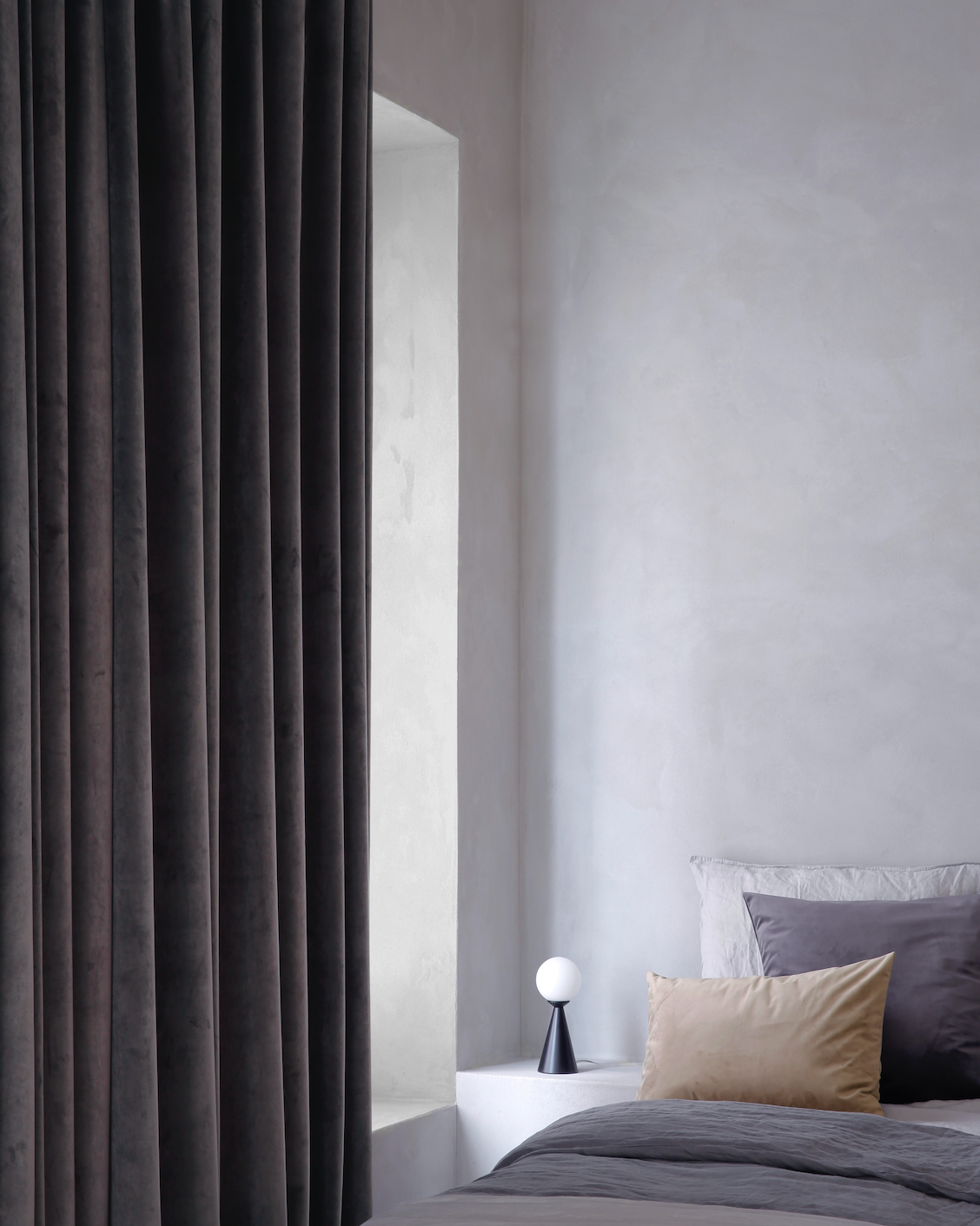 VELVET - elegant & soft