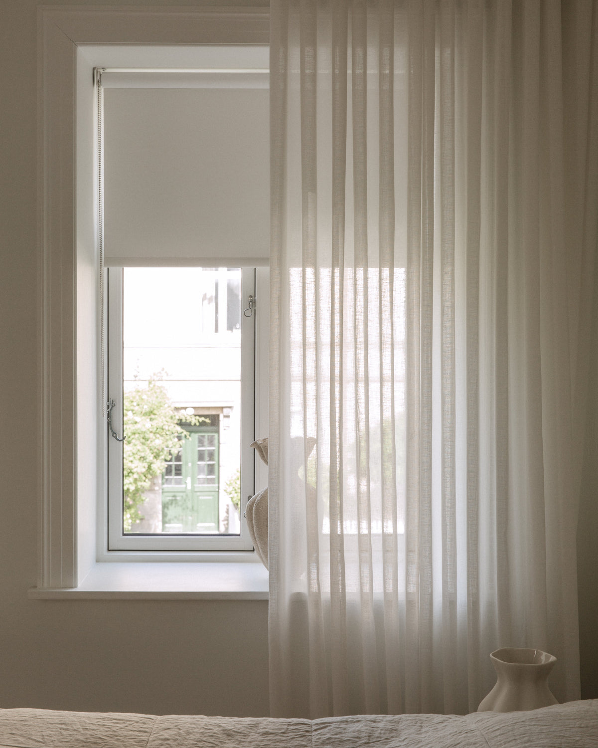 ROLLER BLINDS