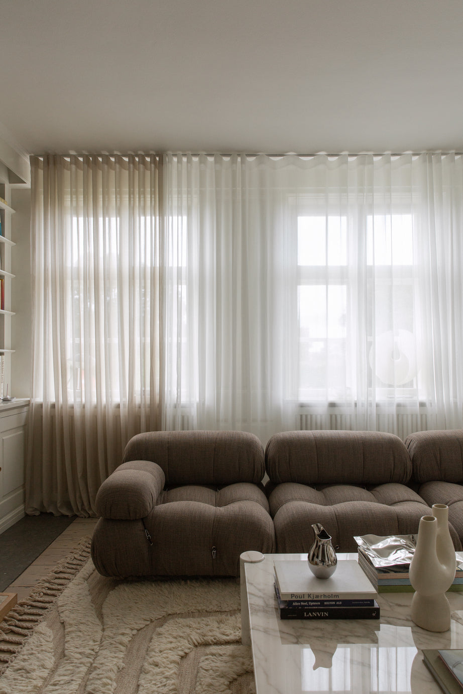 Private Residential