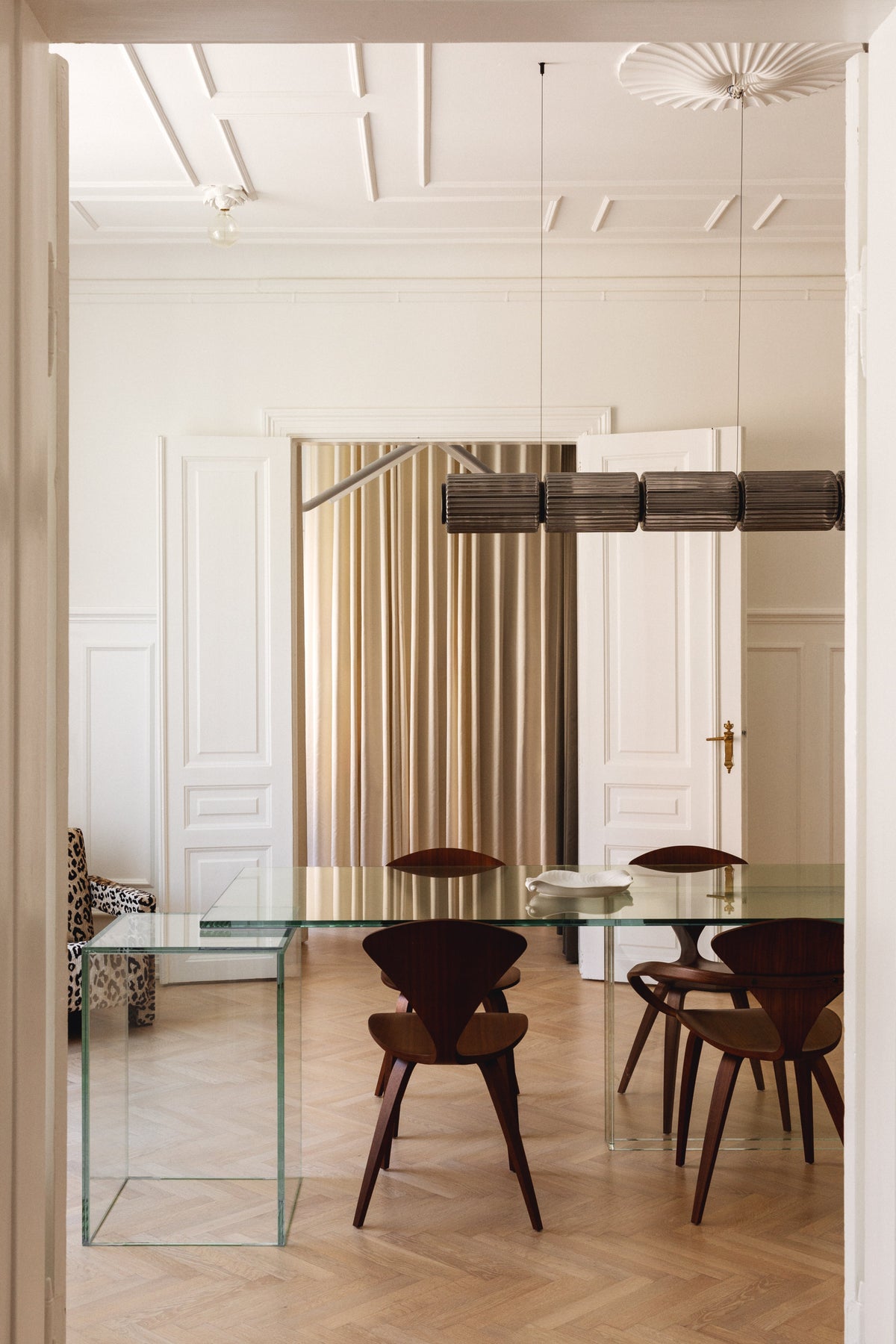 Private Residence