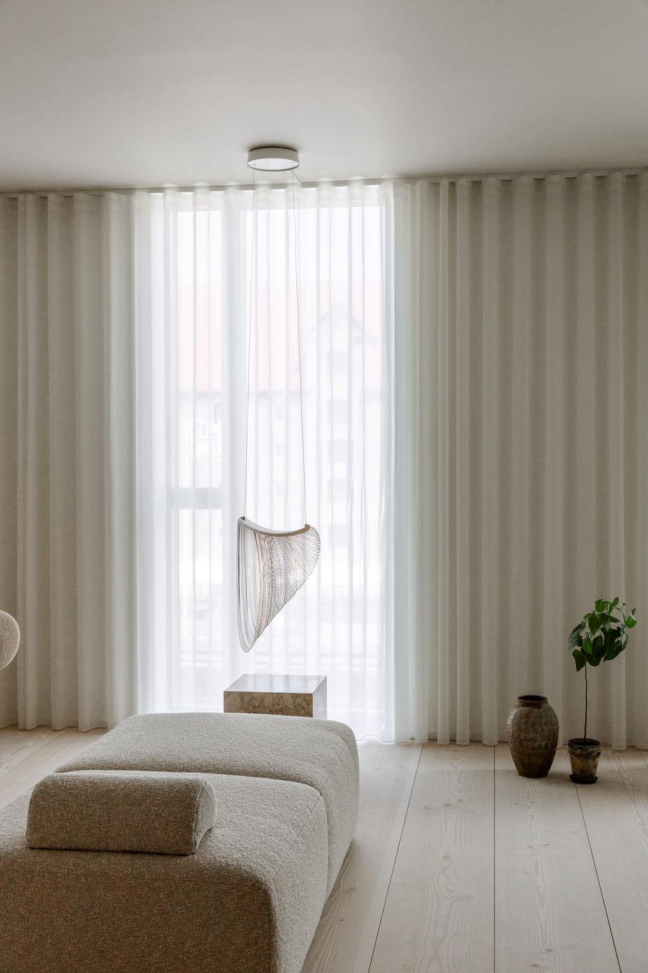 Residential - Krøyers plads