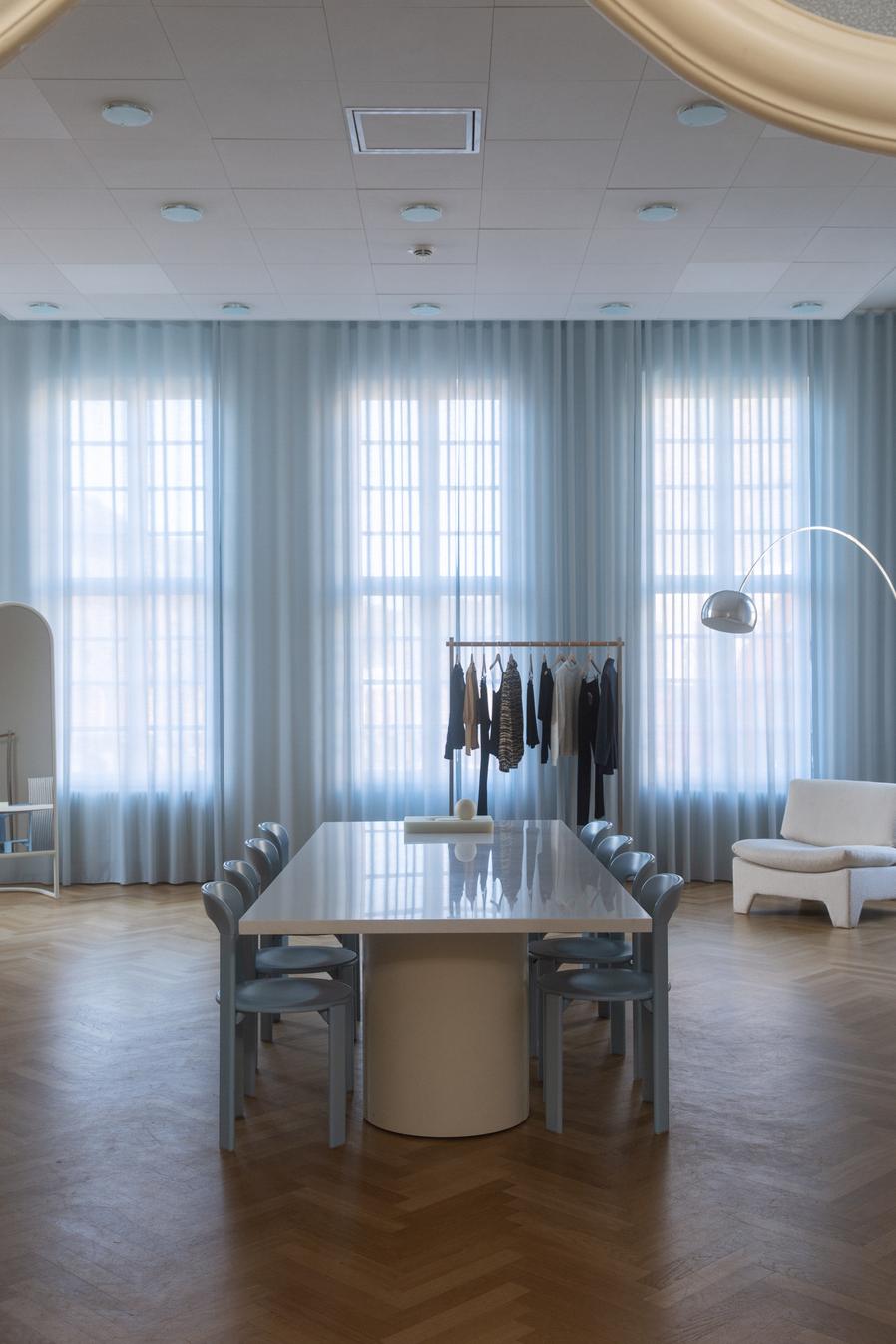 Modstrøm HQ