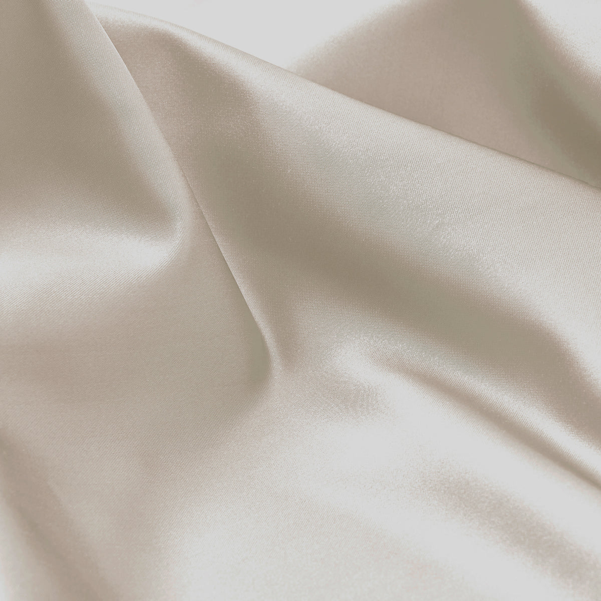 Shiny Satin FR, Beige White Night, 2024