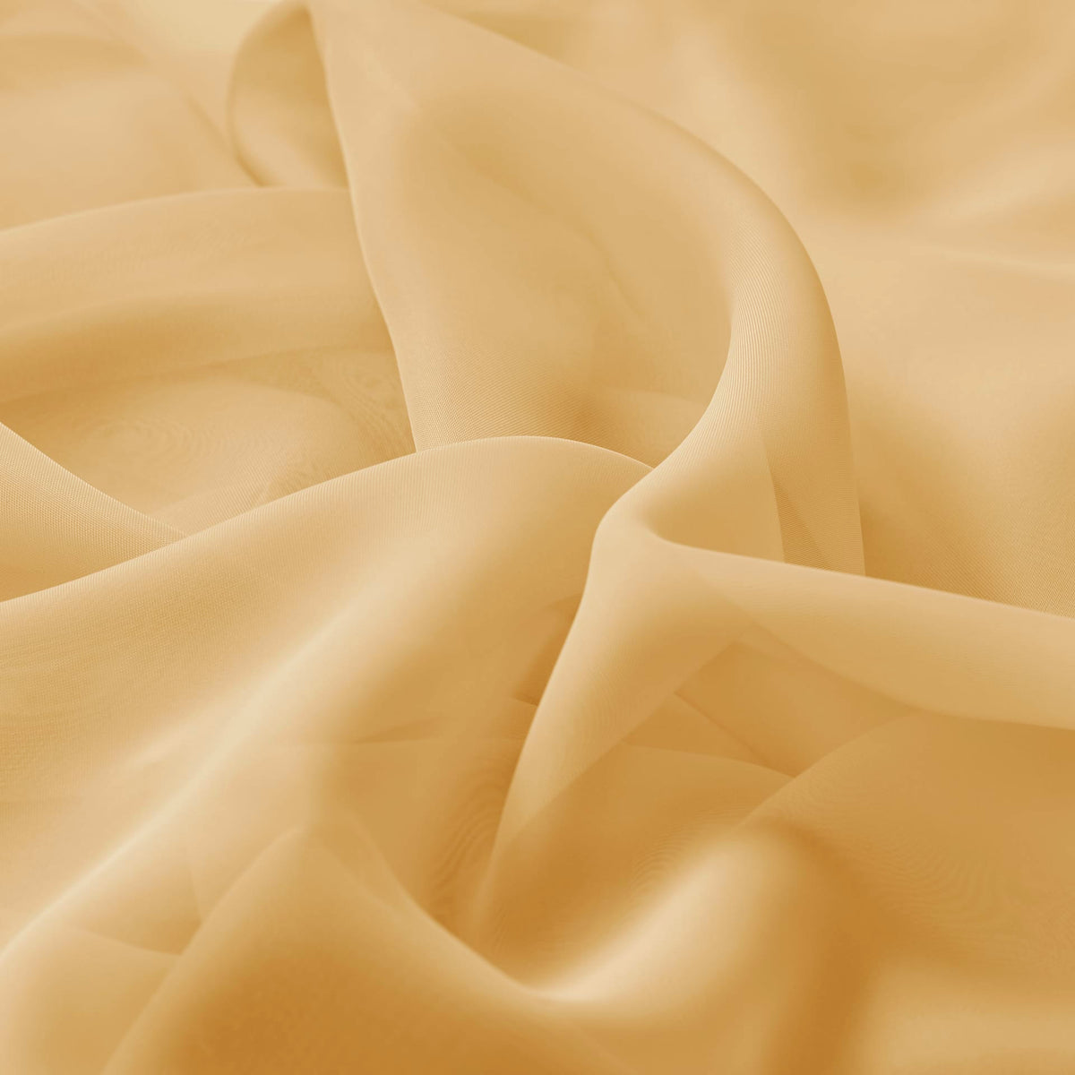 Haze, Yellow Sunrise (21), 2021