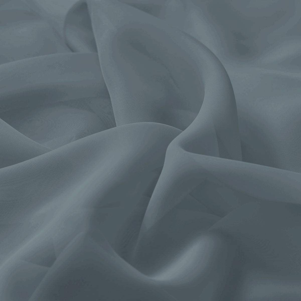 Haze, Grey in Blue (46), 2021