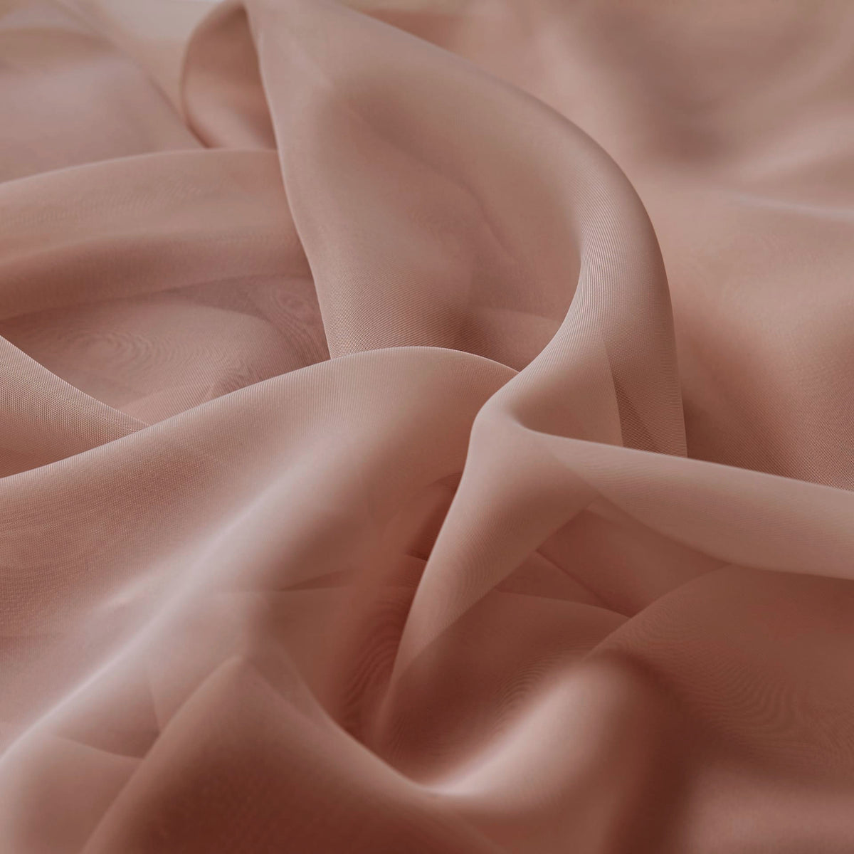 Haze, Pink Ground (54) (stofprøve), 2021