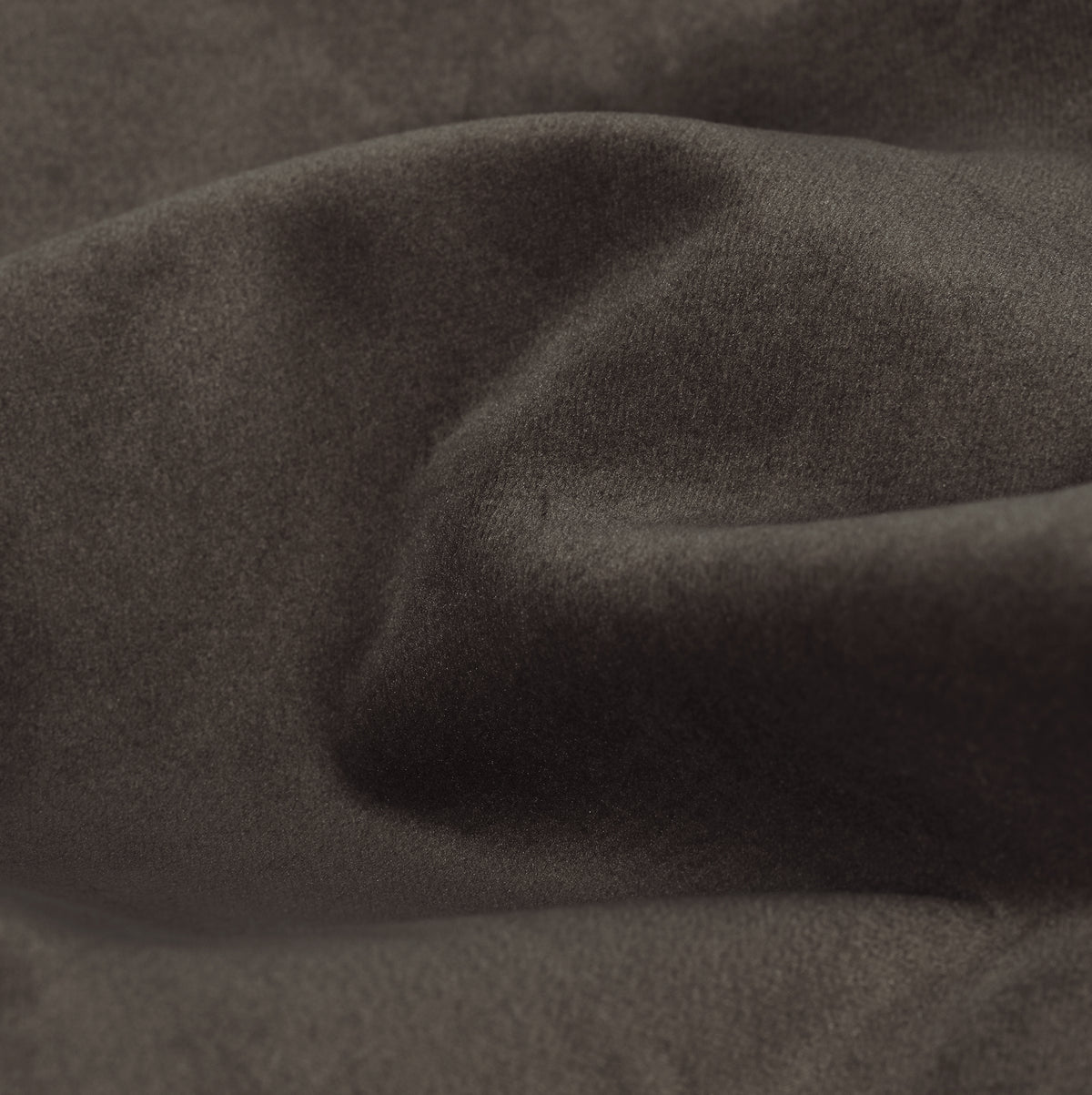 Velvet, Dark Greige (22) (stofprøve), 2021