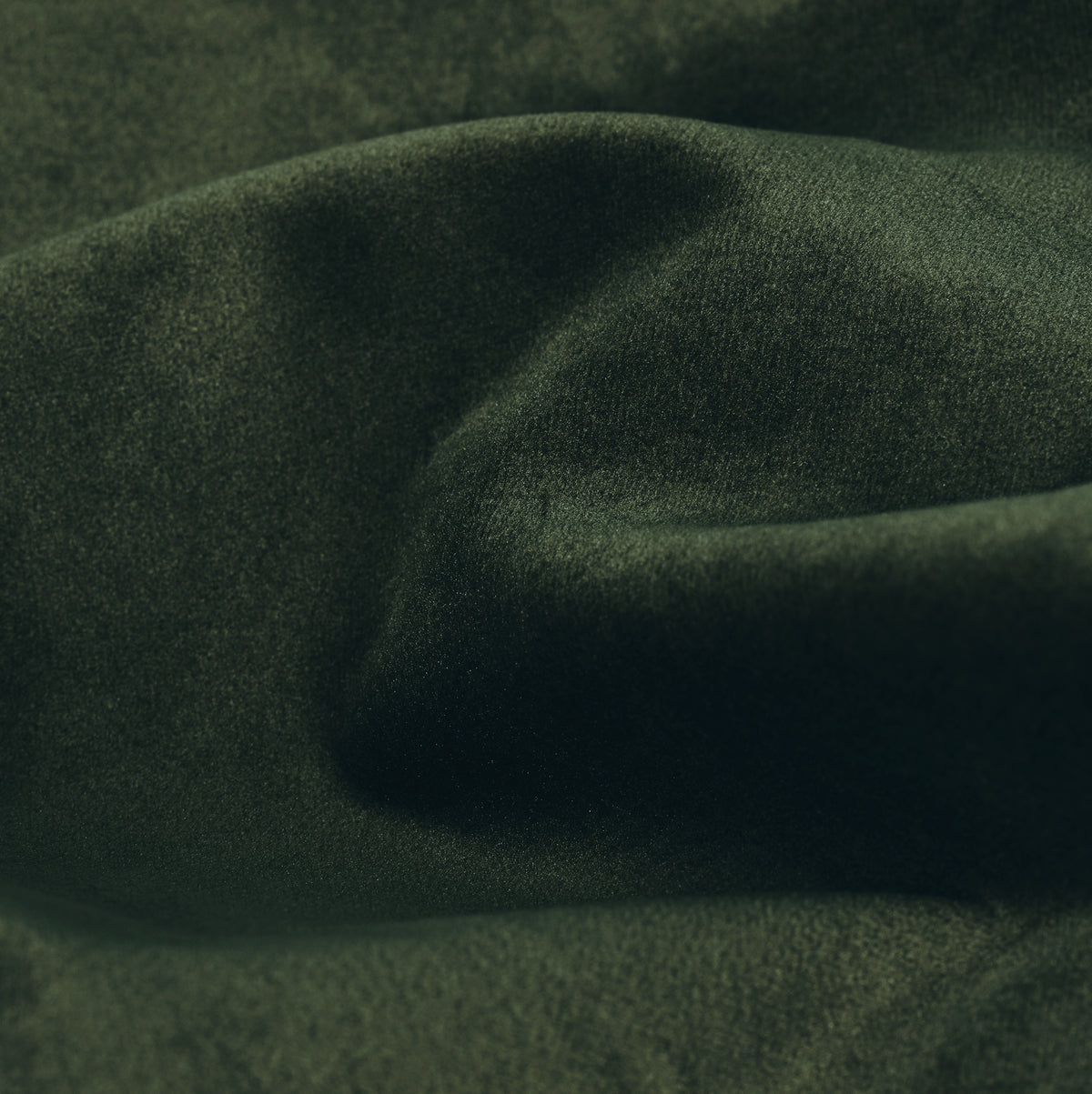Velvet, Dark Studio Green (28), 2021