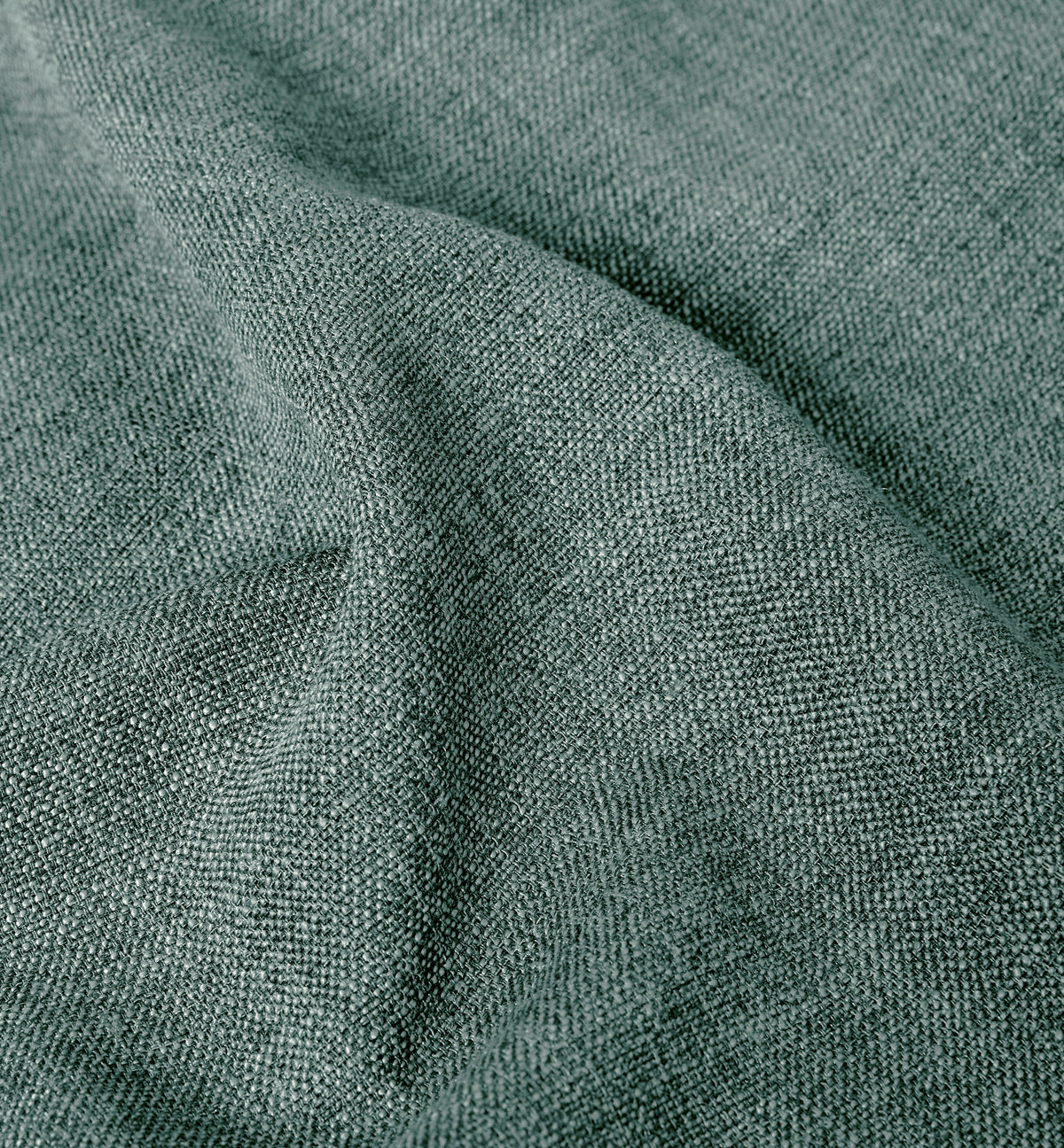 Rustic, Grey in Green (08) (stofprøve), 2021
